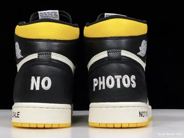 NRGNot Jordan Resale 861428-107 Retro Air OG High 1 For 0517